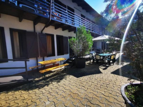 Complex Tropical, Eforie Nord